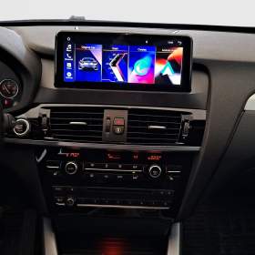 Foto inzerátu BMW X3 xDrive20d