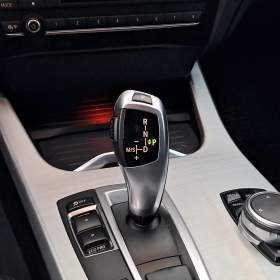 Foto inzerátu BMW X3 xDrive20d