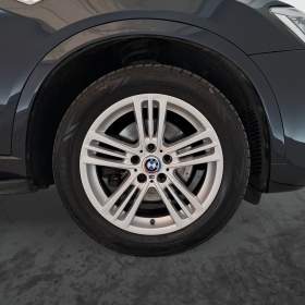 Foto inzerátu BMW X3 xDrive20d