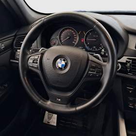 Foto inzerátu BMW X3 xDrive20d