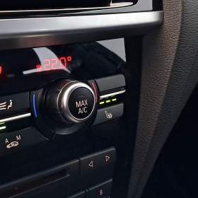 Foto inzerátu BMW X3 xDrive20d