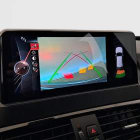 Foto inzerátu BMW X3 xDrive20d