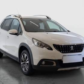 Peugeot 2008 1.2 PureTech / 19966160