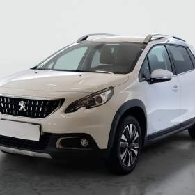 Foto inzerátu Peugeot 2008 1.2 PureTech