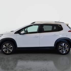 Foto inzerátu Peugeot 2008 1.2 PureTech