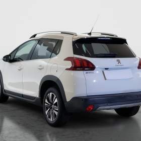 Foto inzerátu Peugeot 2008 1.2 PureTech