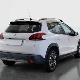 Foto inzerátu Peugeot 2008 1.2 PureTech