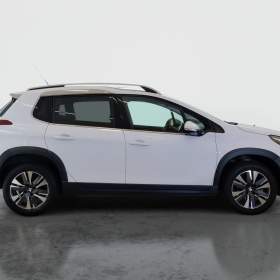 Foto inzerátu Peugeot 2008 1.2 PureTech