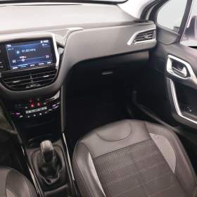 Foto inzerátu Peugeot 2008 1.2 PureTech
