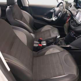 Foto inzerátu Peugeot 2008 1.2 PureTech