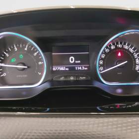Foto inzerátu Peugeot 2008 1.2 PureTech