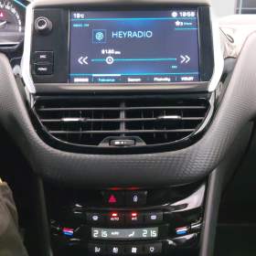 Foto inzerátu Peugeot 2008 1.2 PureTech