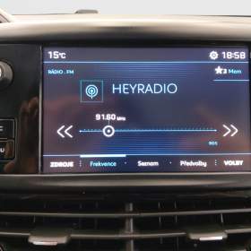 Foto inzerátu Peugeot 2008 1.2 PureTech