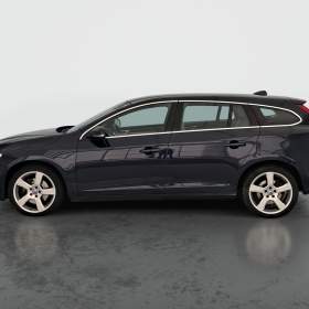Foto inzerátu Volvo V60 T6 AWD