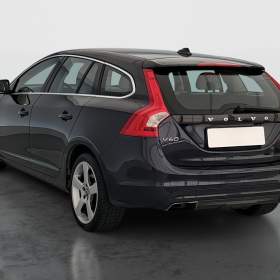 Foto inzerátu Volvo V60 T6 AWD