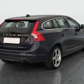 Foto inzerátu Volvo V60 T6 AWD