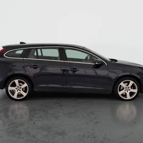 Foto inzerátu Volvo V60 T6 AWD