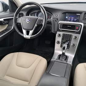 Foto inzerátu Volvo V60 T6 AWD