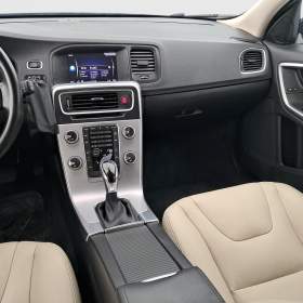 Foto inzerátu Volvo V60 T6 AWD
