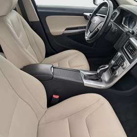 Foto inzerátu Volvo V60 T6 AWD
