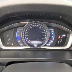 Foto inzerátu Volvo V60 T6 AWD