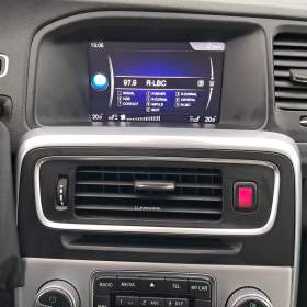 Foto inzerátu Volvo V60 T6 AWD