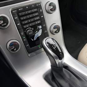 Foto inzerátu Volvo V60 T6 AWD