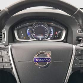 Foto inzerátu Volvo V60 T6 AWD