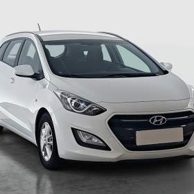 Hyundai i30 1.6 MPI / 19966162