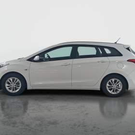 Foto inzerátu Hyundai i30 1.6 MPI