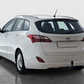 Foto inzerátu Hyundai i30 1.6 MPI