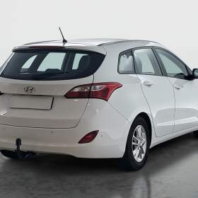 Foto inzerátu Hyundai i30 1.6 MPI
