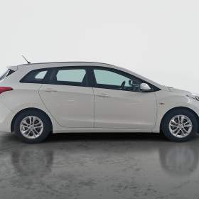 Foto inzerátu Hyundai i30 1.6 MPI
