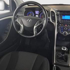 Foto inzerátu Hyundai i30 1.6 MPI