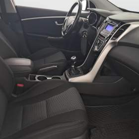 Foto inzerátu Hyundai i30 1.6 MPI