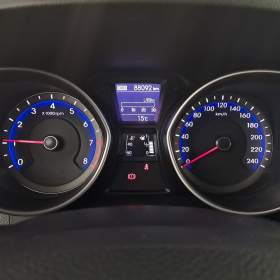 Foto inzerátu Hyundai i30 1.6 MPI