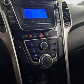 Foto inzerátu Hyundai i30 1.6 MPI
