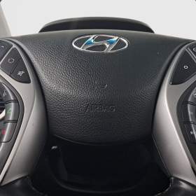 Foto inzerátu Hyundai i30 1.6 MPI