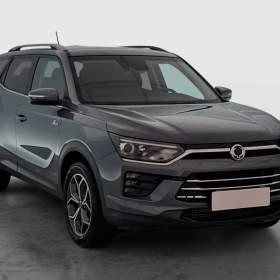 SsangYong Korando 1.5 T- GDI / 19966163