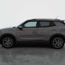 Foto inzerátu SsangYong Korando 1.5 T-GDI