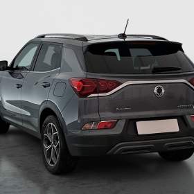 Foto inzerátu SsangYong Korando 1.5 T-GDI