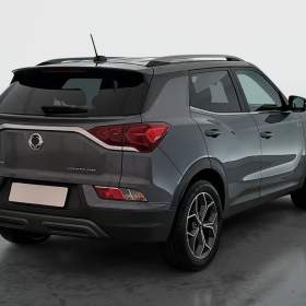 Foto inzerátu SsangYong Korando 1.5 T-GDI