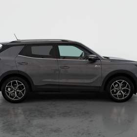 Foto inzerátu SsangYong Korando 1.5 T-GDI
