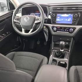 Foto inzerátu SsangYong Korando 1.5 T-GDI