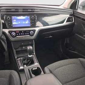 Foto inzerátu SsangYong Korando 1.5 T-GDI