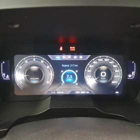 Foto inzerátu SsangYong Korando 1.5 T-GDI