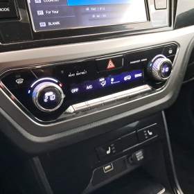Foto inzerátu SsangYong Korando 1.5 T-GDI