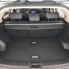 Foto inzerátu SsangYong Korando 1.5 T-GDI