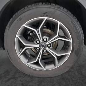Foto inzerátu SsangYong Korando 1.5 T-GDI