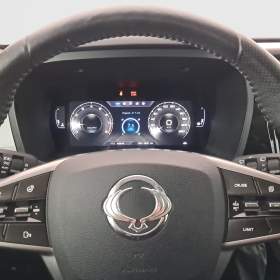Foto inzerátu SsangYong Korando 1.5 T-GDI